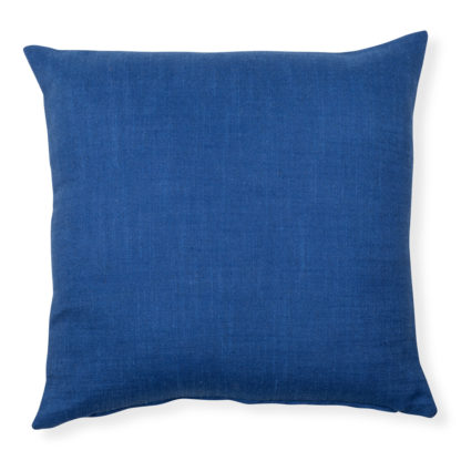 An Image of Heal's Barnsbury Cushion blush 35 x 55cm