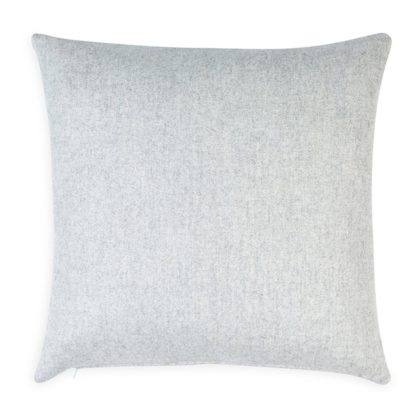 An Image of Heal's Islington Cushion Blush 35 x 55cm