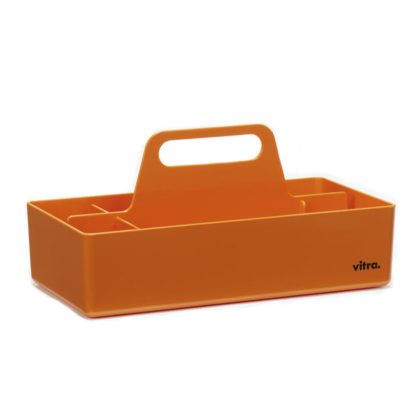 An Image of Vitra Toolbox Basic Dark