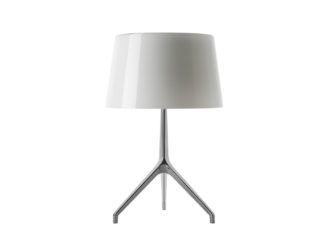 An Image of Foscarini Lumiere XXL Table Lamp White