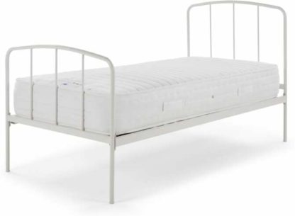 An Image of Malmeo 1000 Pocket Memory Foam, Medium Tension, Single Mattress