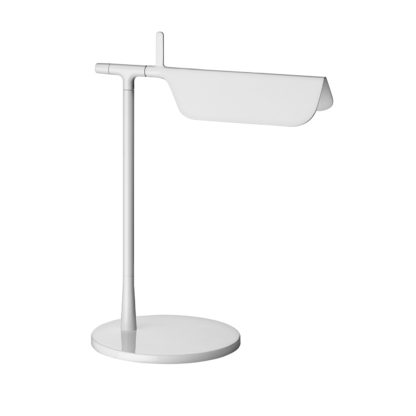 An Image of Flos Tab Table Lamp Black