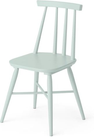An Image of Bromley Dining chair, Mint