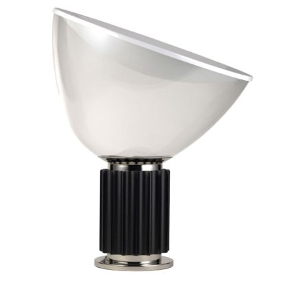 An Image of Flos Taccia Table Lamp LED Bronze