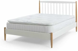 An Image of Oppala 1500 Pocket Pillow Top Memory Foam, Medium Firm Tension, King Size Mattress