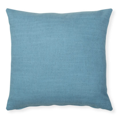 An Image of Heal's Barnsbury Cushion blush 35 x 55cm