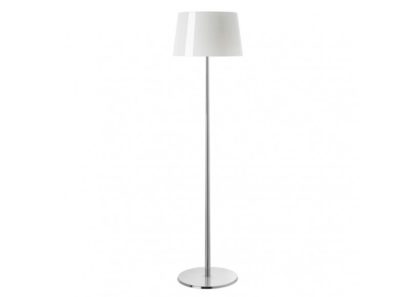 An Image of Foscarini Lumiere XXL Floor Lamp White