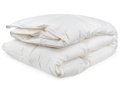 An Image of Heal's Goose Down 10 Tog Double Duvet