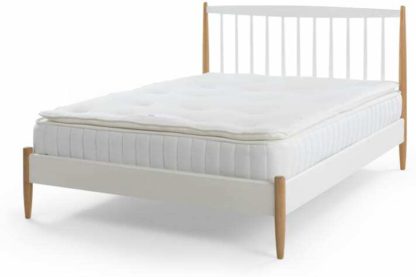 An Image of Oppala 1500 pocket Pillow Top Memory Foam, Medium Firm Tension, Super King Size Mattress