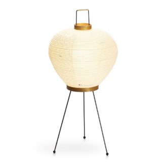 An Image of Vitra Akari 3A Table Lamp