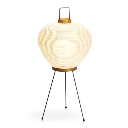 An Image of Vitra Akari 3A Table Lamp