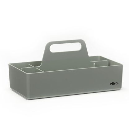 An Image of Vitra Toolbox Basic Dark