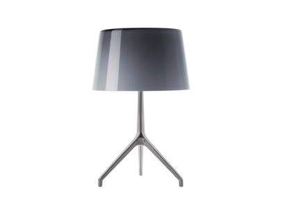 An Image of Foscarini Lumiere XXL Table Lamp White