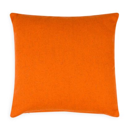 An Image of Heal's Islington Cushion Blush 35 x 55cm