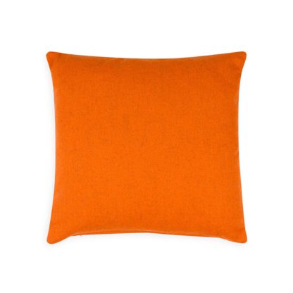 An Image of Heal's Islington Cushion Blush 35 x 55cm