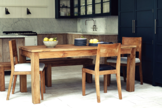 An Image of Lifestyle Dining Table