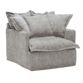 An Image of Eden Lounge Chair