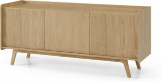 An Image of Albers Sideboard, Oak