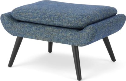 An Image of Jonny Footstool, Revival Blue