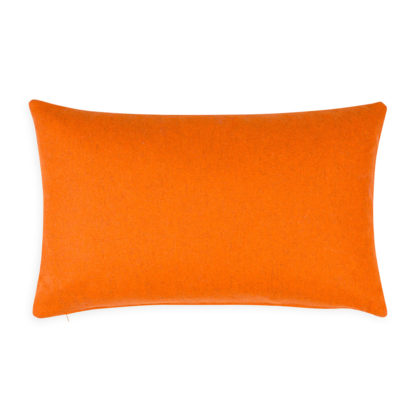 An Image of Heal's Islington Cushion Blush 35 x 55cm