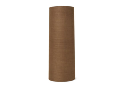 f6df56d127462af9bc2eb88d353a83e4791bf4fb05ad467e69aef77c4b7f99c1.jpg An Image of ferm LIVING Hebe Floor Lamp Base Black