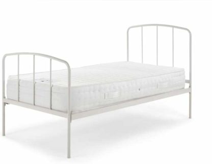 fd3fcfef8ab5250688b77084ca40fe381d2bfd46bc743e85bf69020f3bedcbd8.jpg An Image of Nolby 1000 Pocket Latex, Medium Firm Tension, Single Mattress