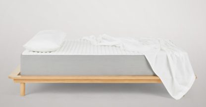 An Image of The Hybrid One, Mattress, Single