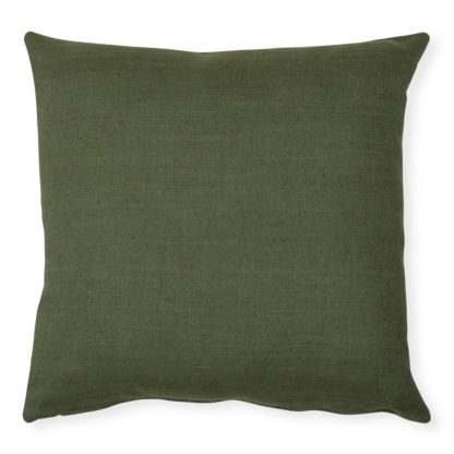 An Image of Heal's Barnsbury Cushion blush 35 x 55cm