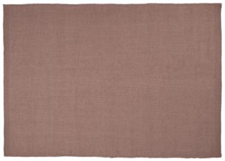 An Image of Gandia Blasco Oksa Rug Powder 170 x 240cm