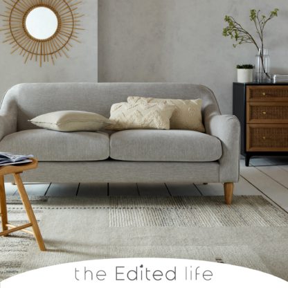 An Image of Undyed Wool Rug Edited Natural