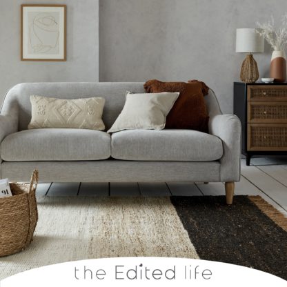 An Image of Jute Ombre Rug Edited Ombre