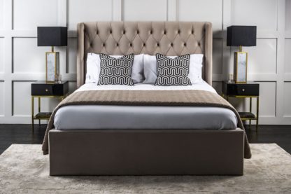 09a42c4796909de7531336f85f2404080d83d972cd08ddaa420f2a432a75f26b.jpg An Image of Montrose Storage Bed Mink