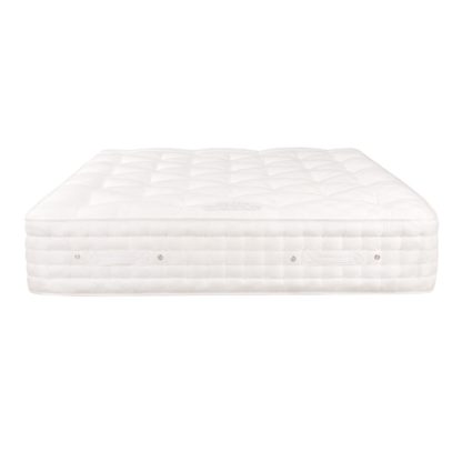 An Image of Heal's Natural Sleep Silk Mattress Emperor Firm Tension