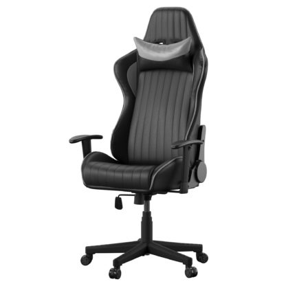 An Image of Senna Gaming Chair White