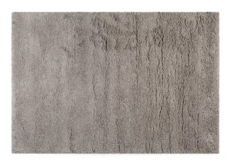 An Image of Heal's Jabara Rug Grey 120 x 180cm