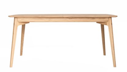 An Image of Case Dulwich Extending Table 200 Oak