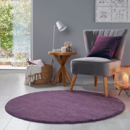 159d54ab1226a365513f840b0f998ee67148d6cf6eb5eb3dcd5773d8fdbc1e08-1.jpg An Image of Jude Circle Rug Cream