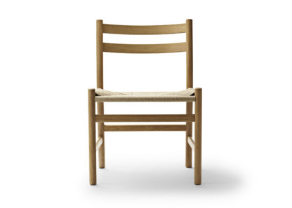 An Image of Carl Hansen & Søn CH47 Chair