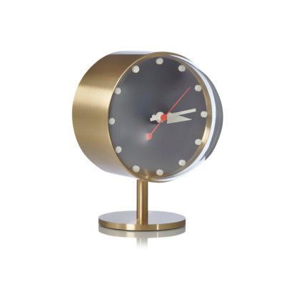 An Image of Vitra Night Desk Clock