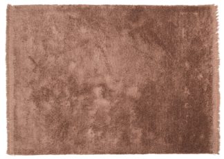 An Image of Linie Design Kisho Rug Rose 170 x 240cm