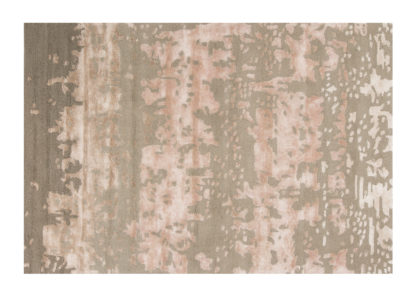 An Image of Linie Design Varese Rug Beige 200 x 300cm