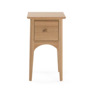 An Image of Heal's Blythe Compact Bedside Table