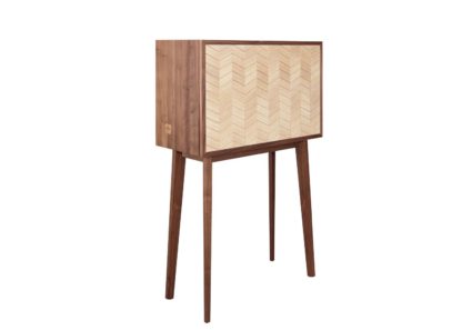 An Image of Wewood Mister Sideboard Walnut
