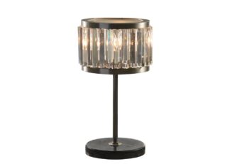 An Image of Timothy Oulton Rex Table Lamp