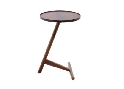 An Image of SCP Calvo Side Table Oak