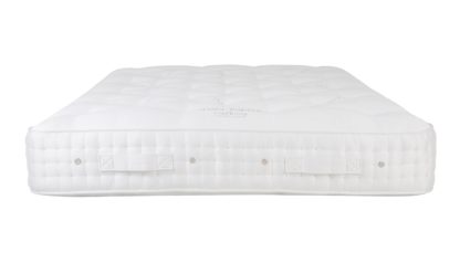 An Image of Vispring Sublime Superb Mattress Single Soft Tension Oyster 589