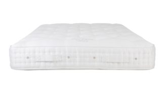 An Image of Vispring Sublime Superb Mattress King Soft Tension Oyster 589