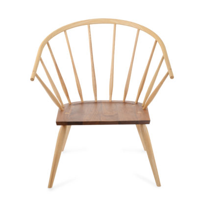 An Image of De La Espada Burnham Windsor Chair