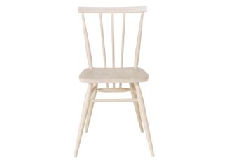 An Image of Ercol Originals All-Purpose Chair Clear Matt Ash