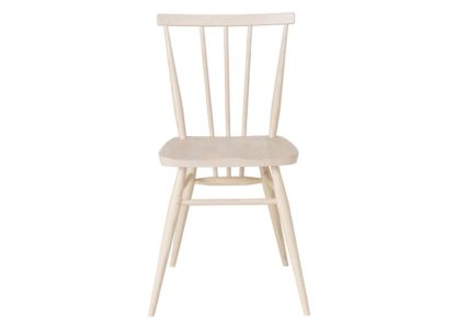 An Image of Ercol Originals All-Purpose Chair Clear Matt Ash
